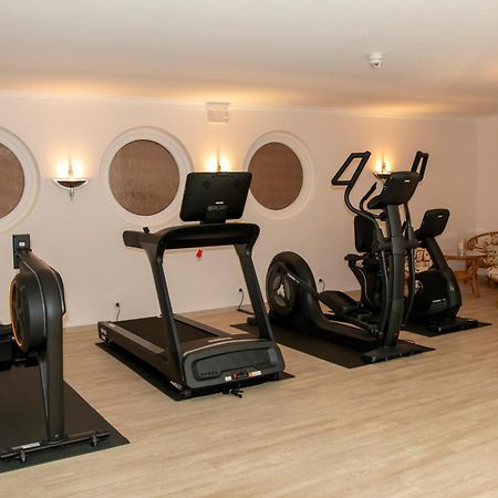 Golf- Und Wellnesshotel Amtsheide Bad Bevensen Ngoại thất bức ảnh