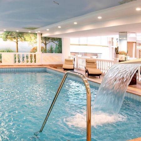 Golf- Und Wellnesshotel Amtsheide Bad Bevensen Ngoại thất bức ảnh