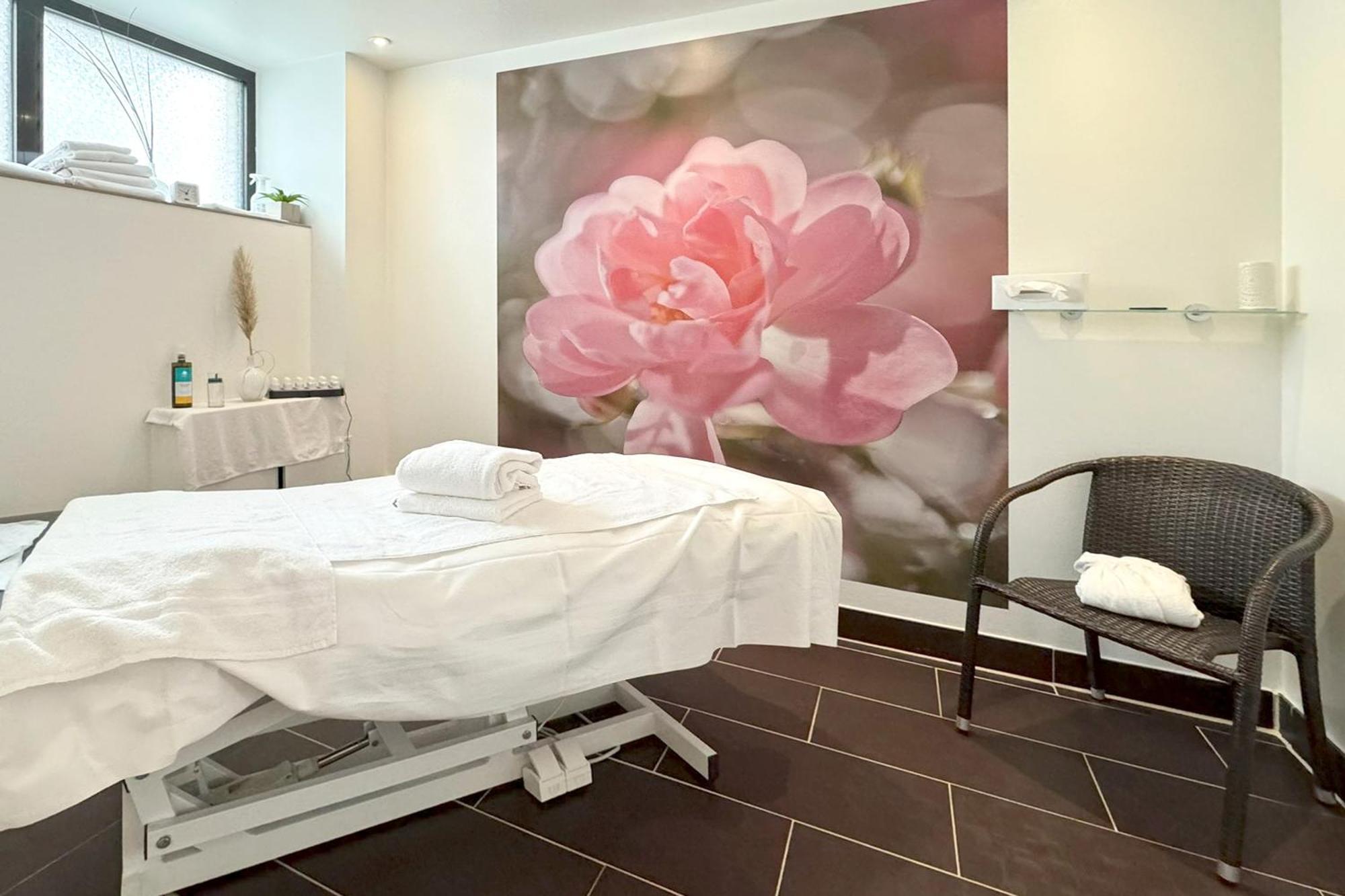Golf- Und Wellnesshotel Amtsheide Bad Bevensen Ngoại thất bức ảnh