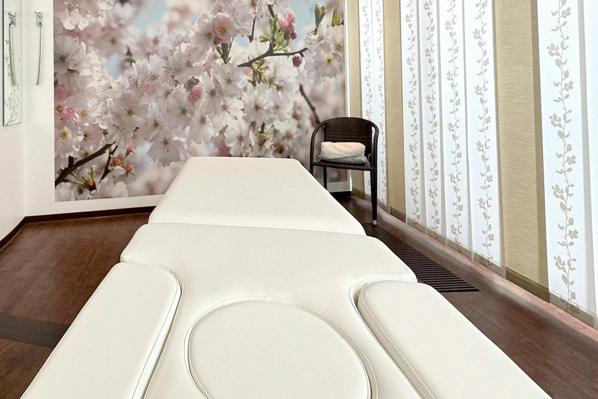 Golf- Und Wellnesshotel Amtsheide Bad Bevensen Ngoại thất bức ảnh