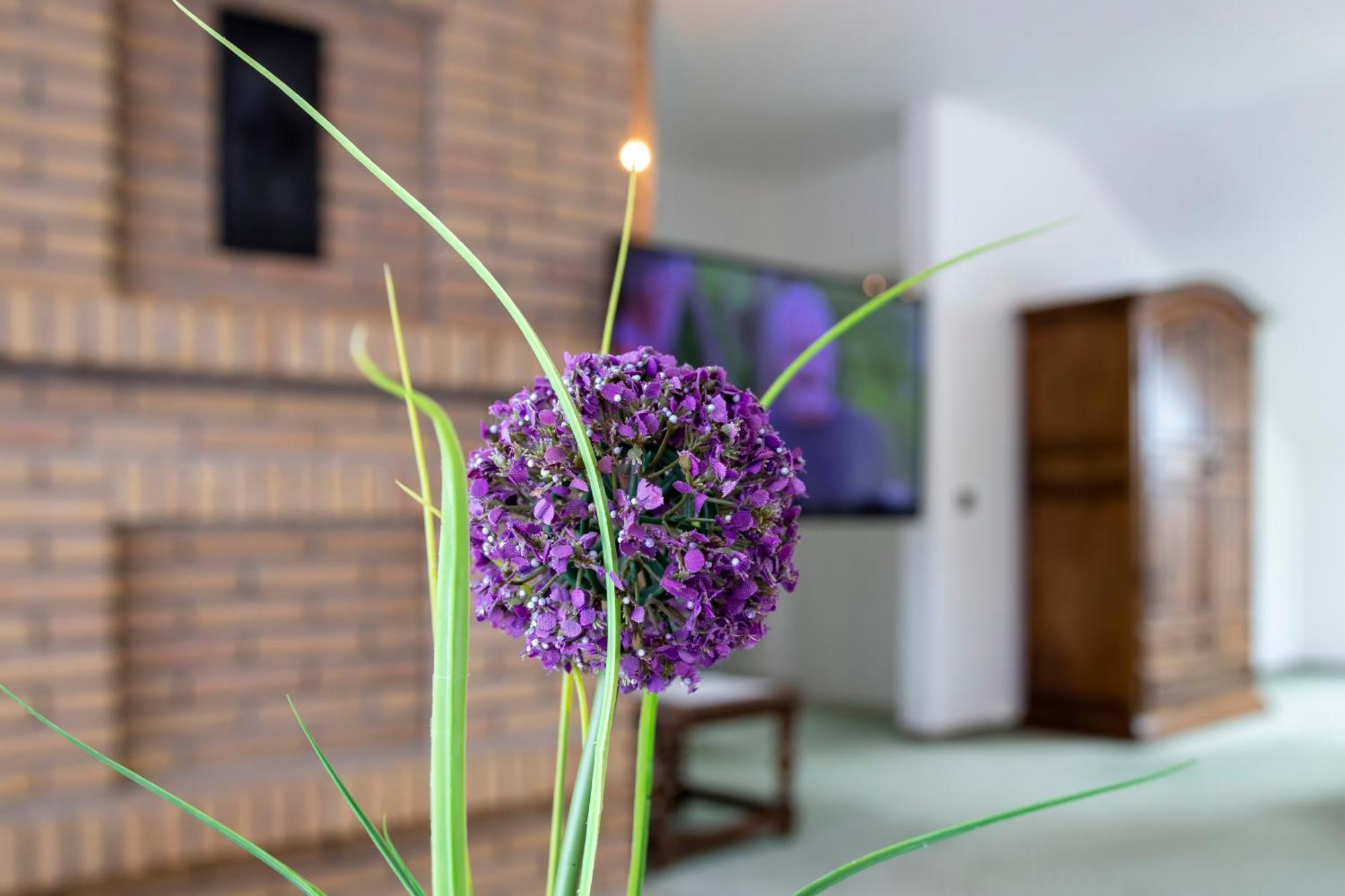 Golf- Und Wellnesshotel Amtsheide Bad Bevensen Ngoại thất bức ảnh