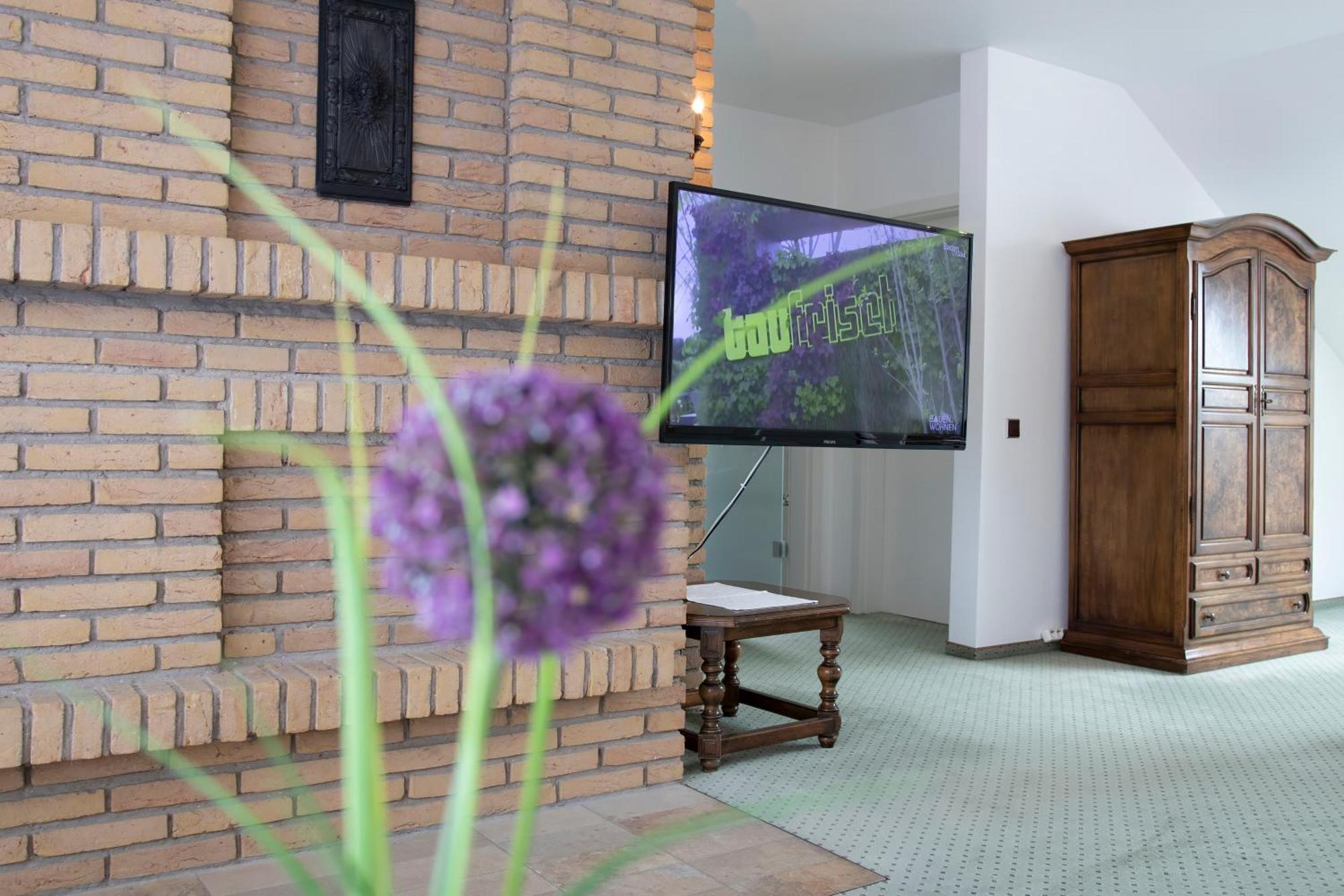 Golf- Und Wellnesshotel Amtsheide Bad Bevensen Ngoại thất bức ảnh