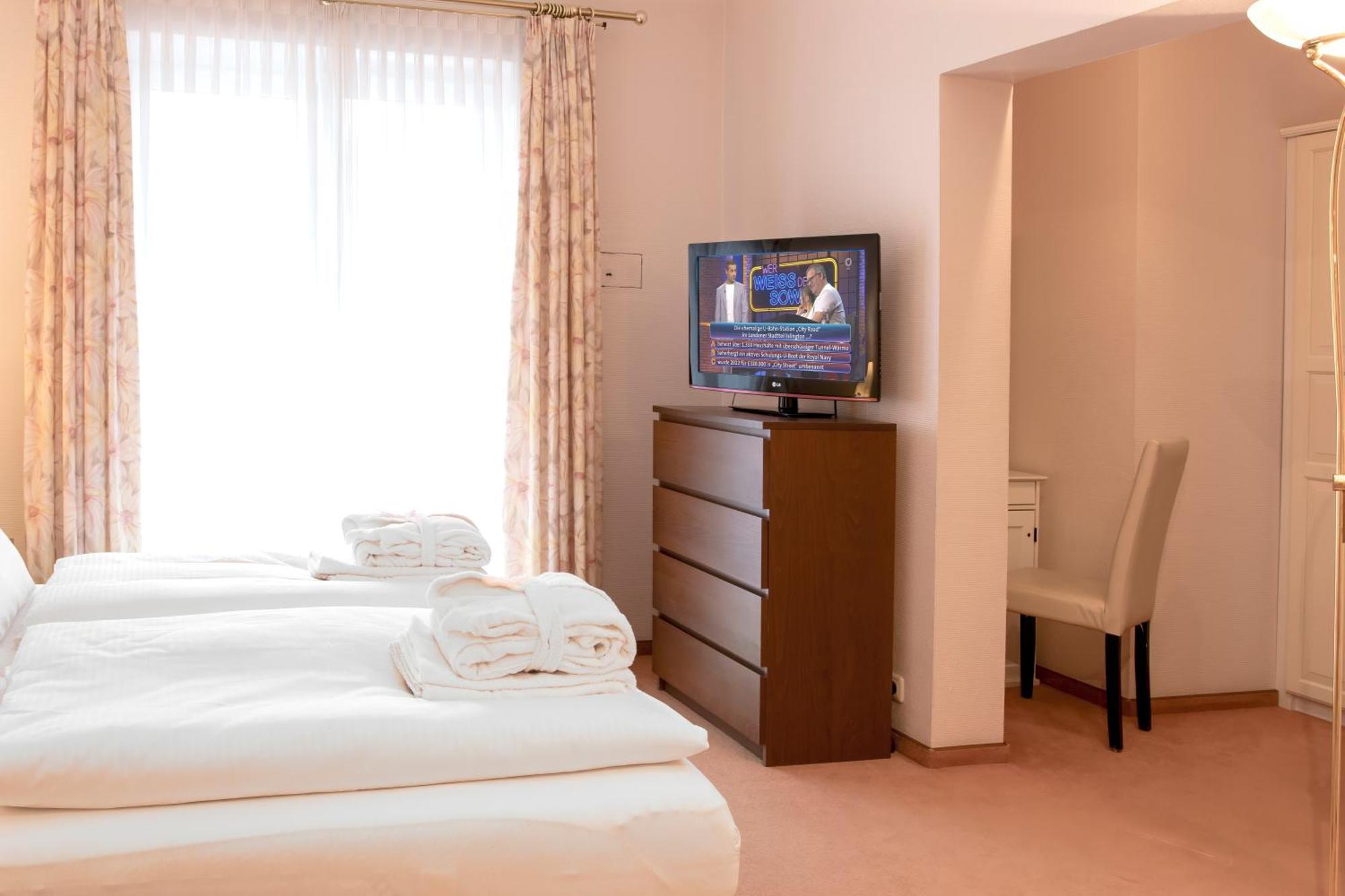 Golf- Und Wellnesshotel Amtsheide Bad Bevensen Ngoại thất bức ảnh
