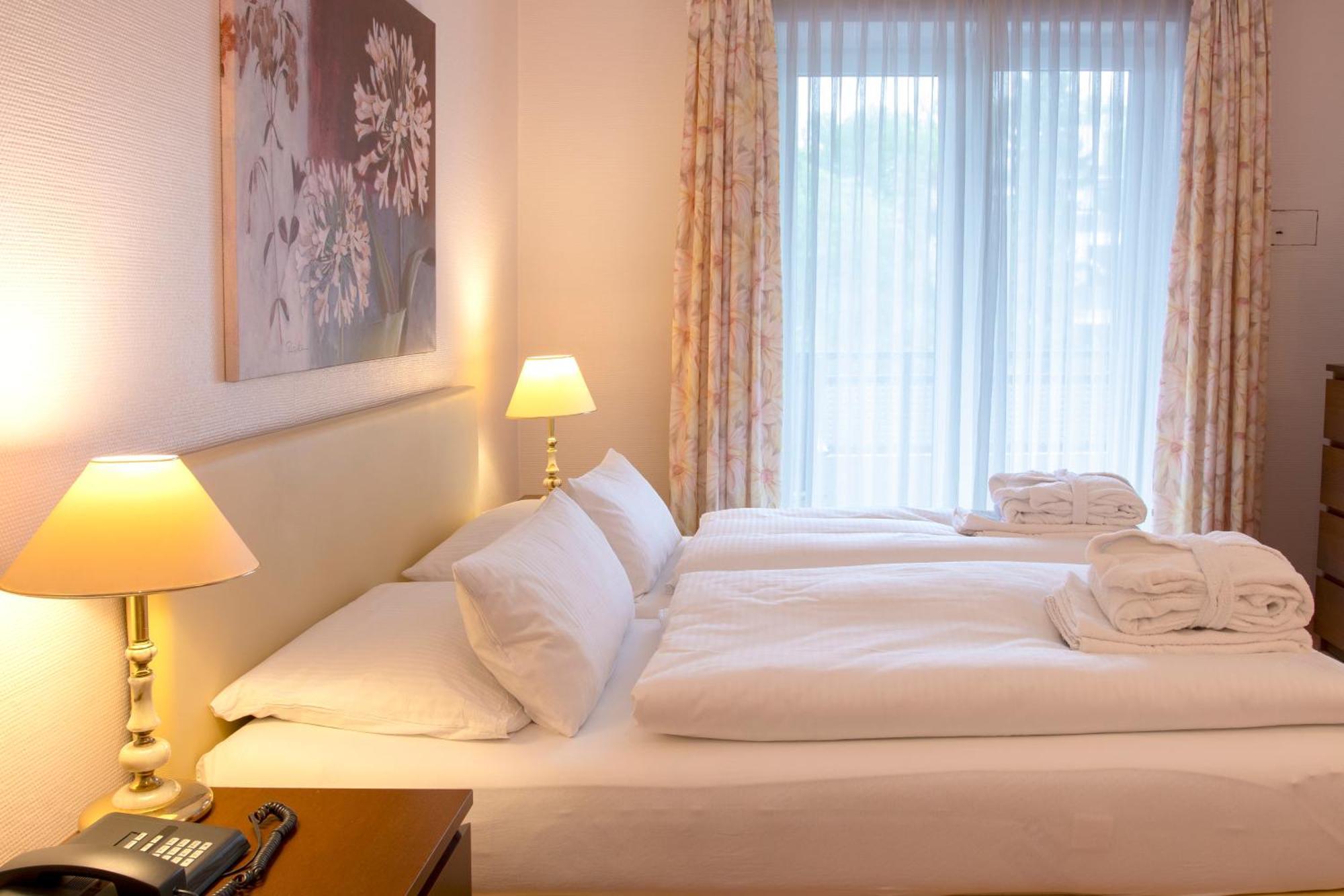 Golf- Und Wellnesshotel Amtsheide Bad Bevensen Ngoại thất bức ảnh