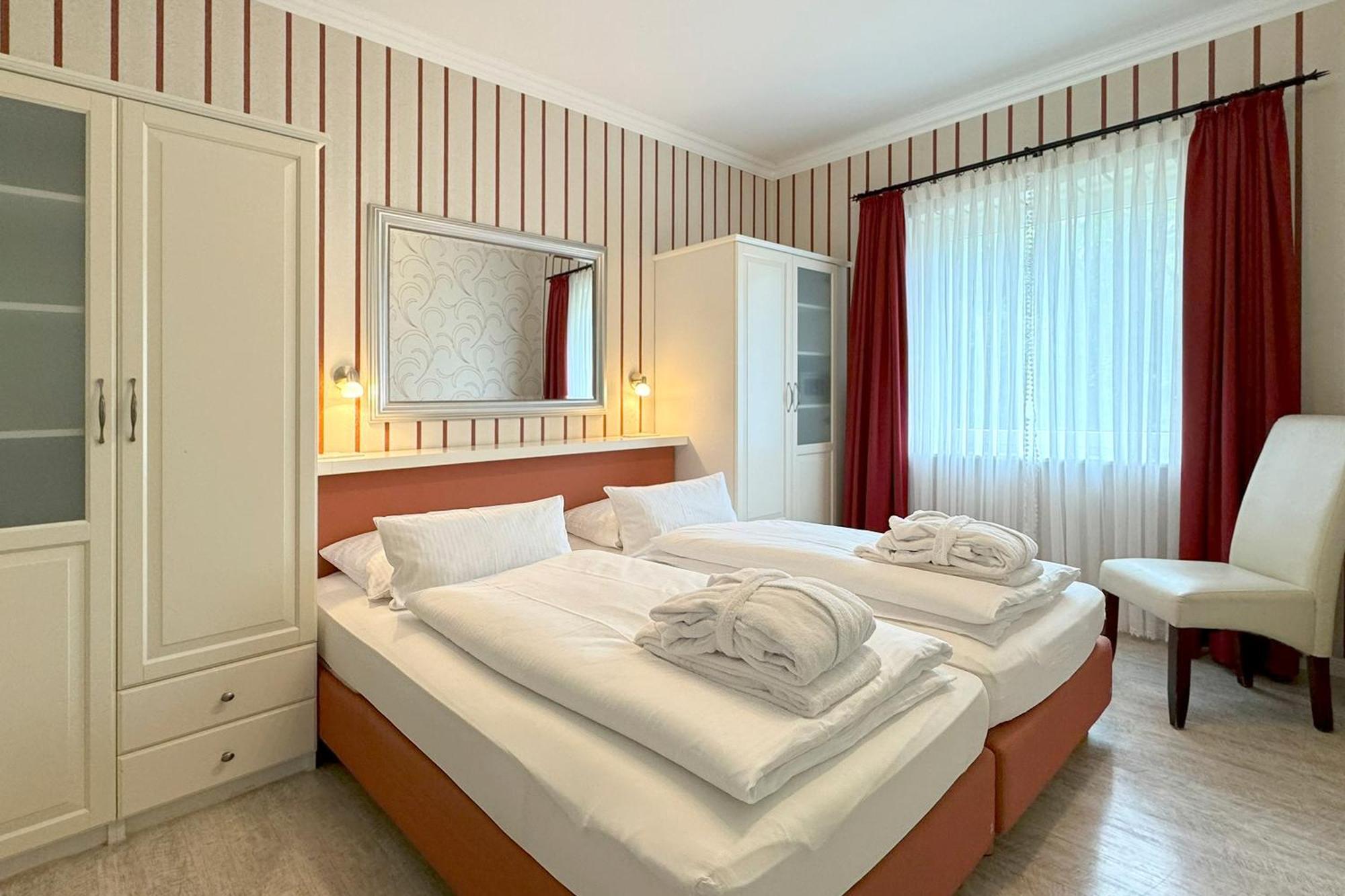 Golf- Und Wellnesshotel Amtsheide Bad Bevensen Ngoại thất bức ảnh