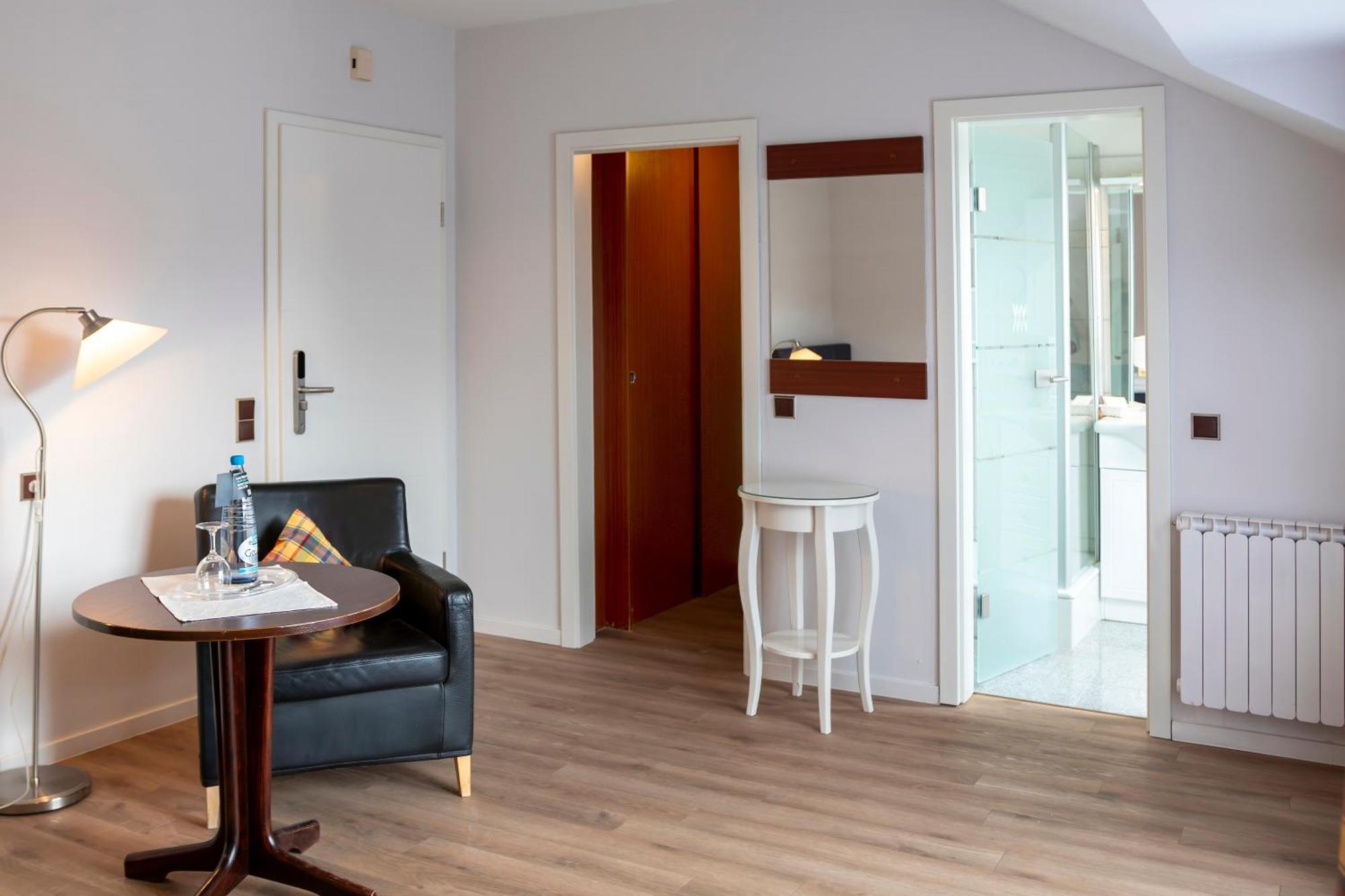 Golf- Und Wellnesshotel Amtsheide Bad Bevensen Ngoại thất bức ảnh