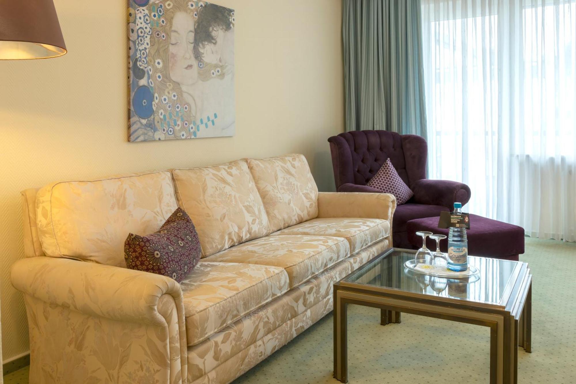 Golf- Und Wellnesshotel Amtsheide Bad Bevensen Ngoại thất bức ảnh