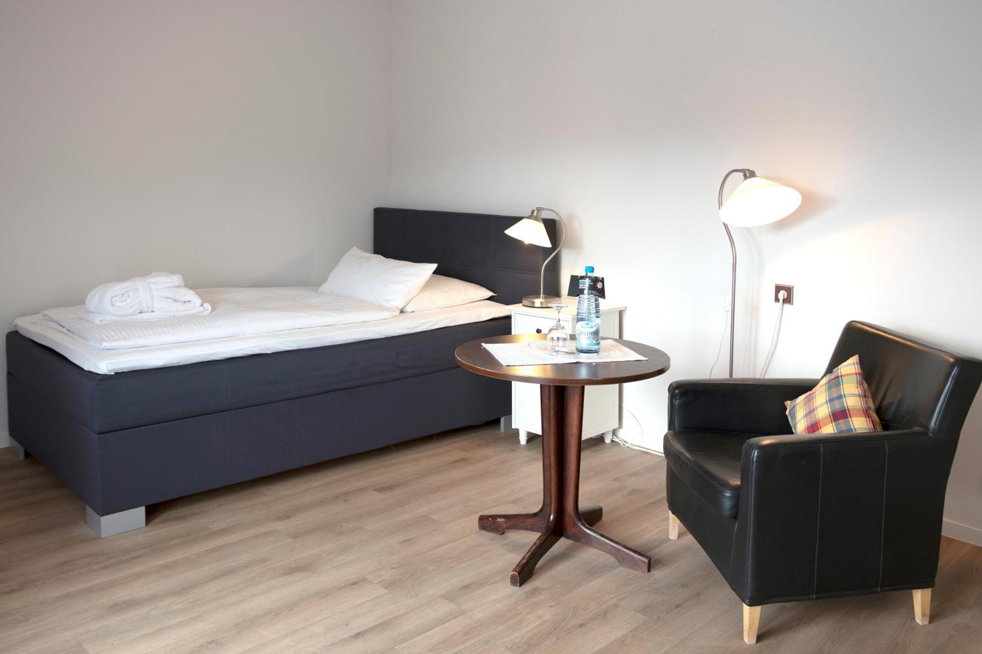 Golf- Und Wellnesshotel Amtsheide Bad Bevensen Ngoại thất bức ảnh
