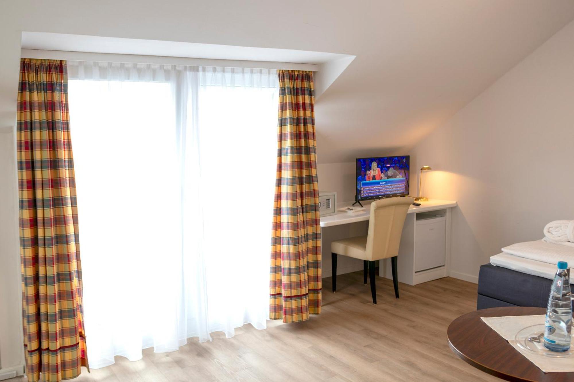 Golf- Und Wellnesshotel Amtsheide Bad Bevensen Ngoại thất bức ảnh